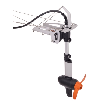 Elektro Bootsmotor Torqeedo Ultralight